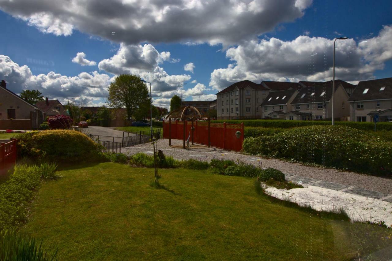 The Marlfield Apartment Bellshill Exterior photo